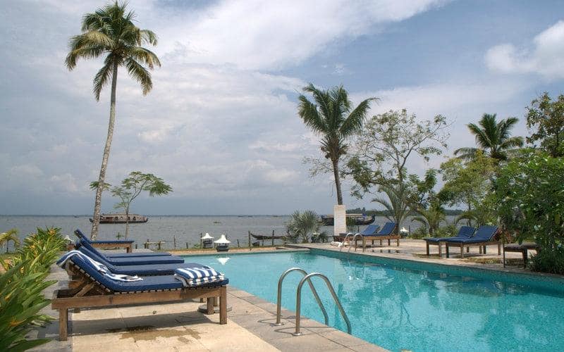 Deshadan Backwater Resort, Alleppey 5